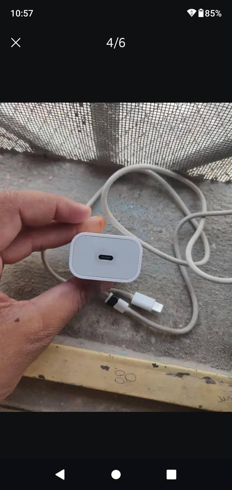 Sharp Aquos R2 4