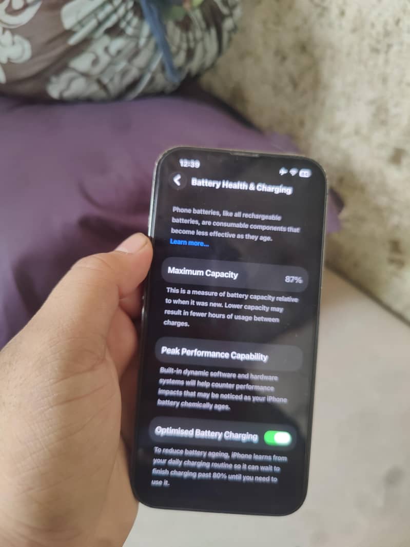 Apple iPhone 13 Pro 2