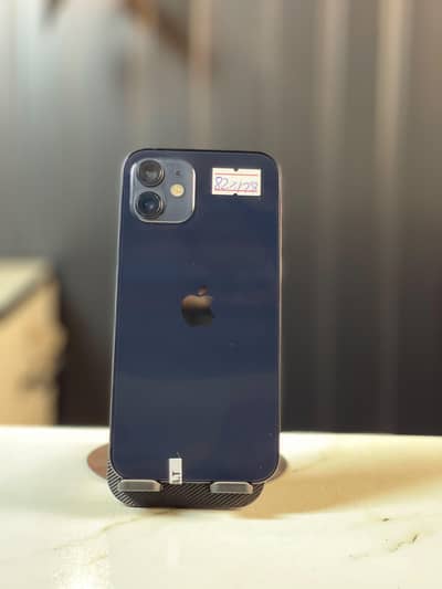 Apple iPhone 12