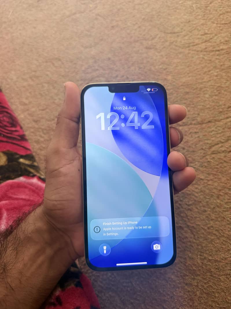 Apple iPhone 13 Pro Max 5