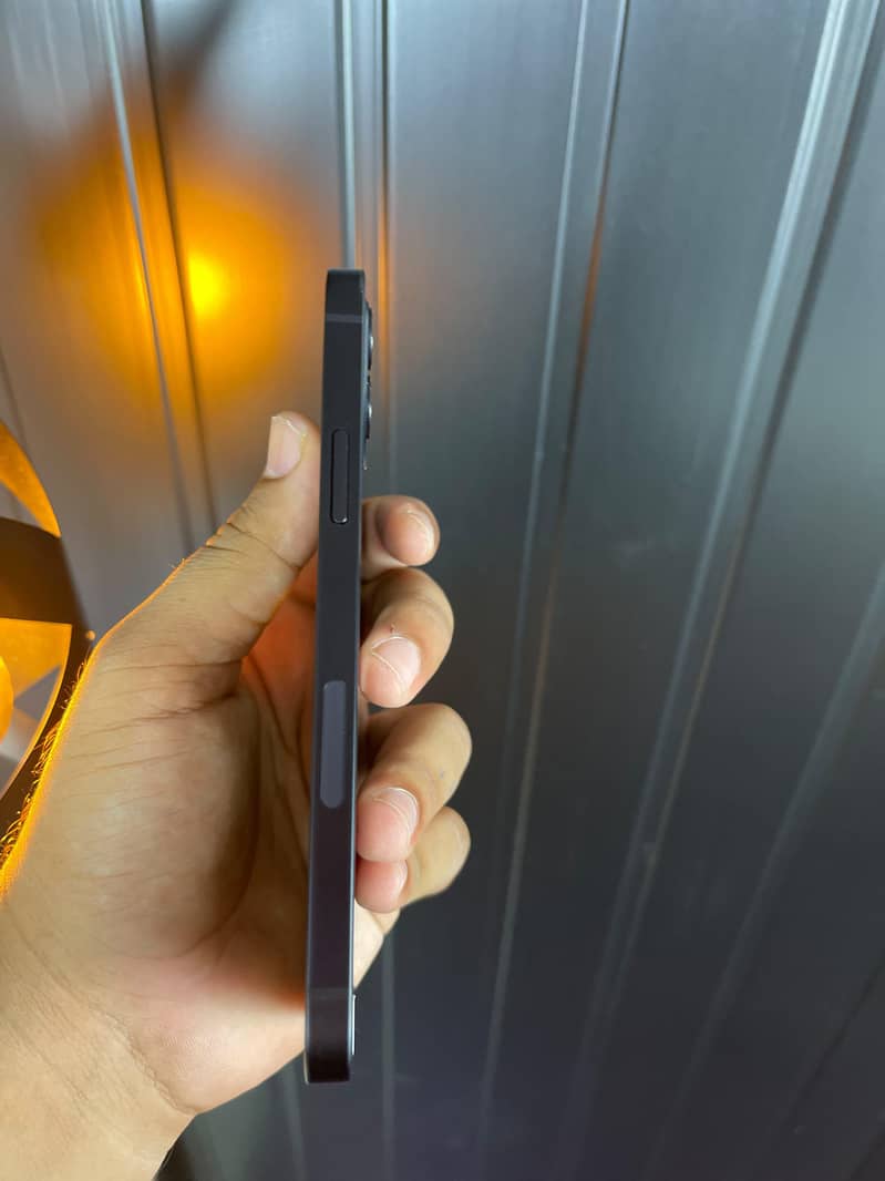 Apple iPhone 12 5