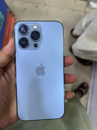 Apple iPhone 13 Pro