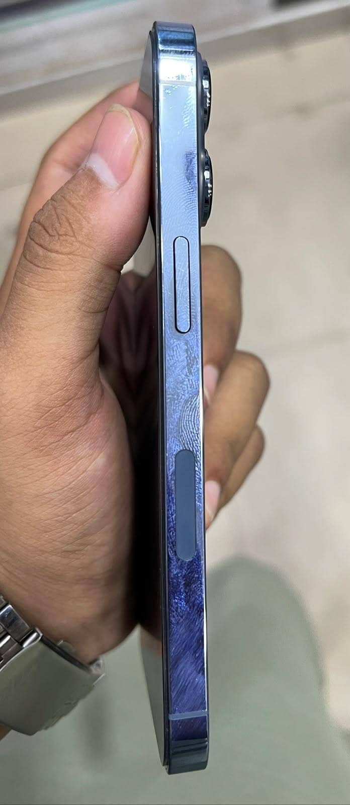 Apple iPhone 13 Pro 4