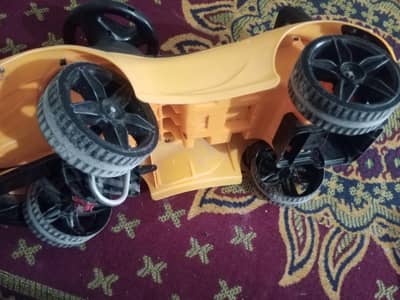 solid plastic