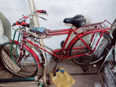 bicycle for sale