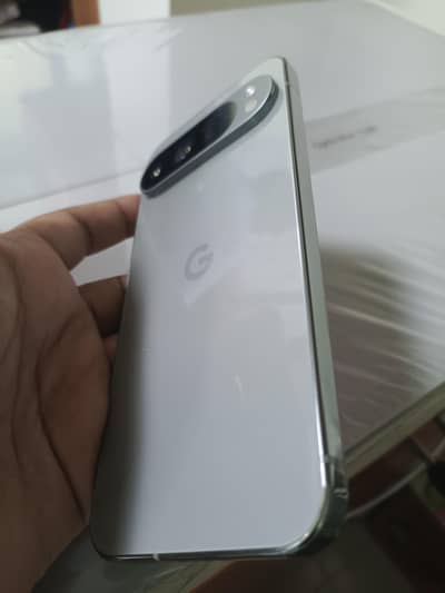 Google Pixel 9 Pro XL