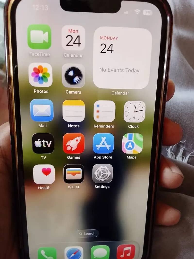 Apple iPhone 13 Pro 2