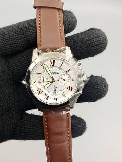 fossil original watch