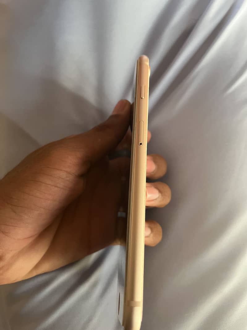 Apple iPhone 8 Plus 4