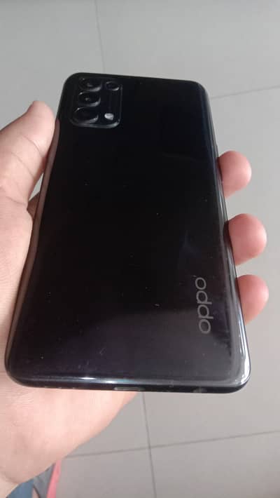 OPPO Reno 5 5G