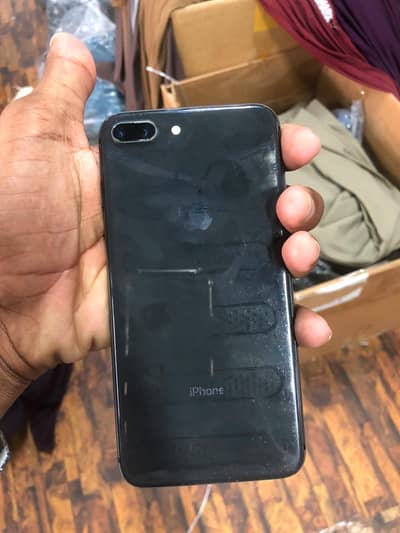 Apple iPhone 8 Plus
