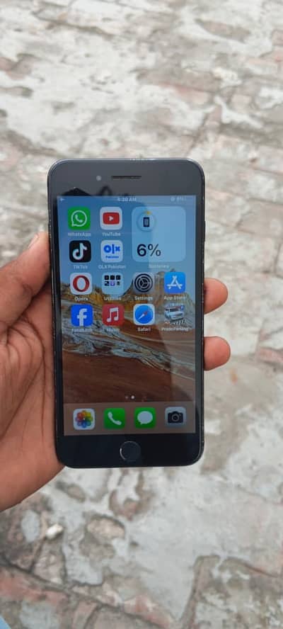 Apple iPhone 7 Plus 32gb