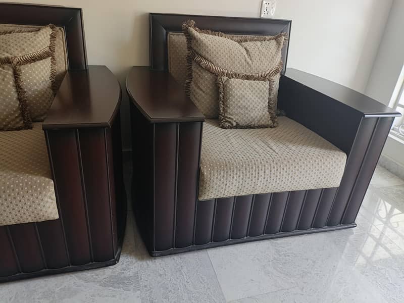 6 Seater Sofa 1