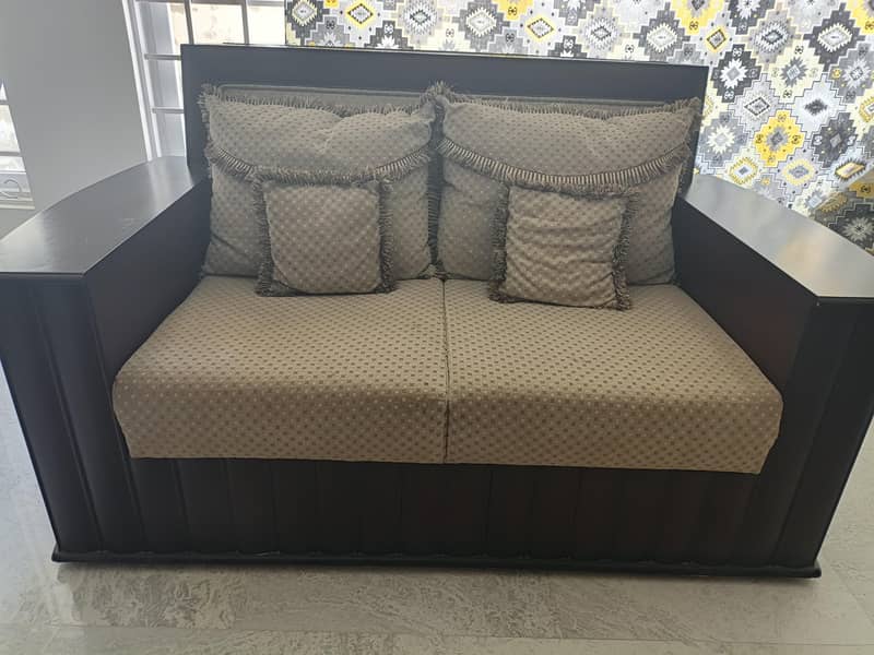 6 Seater Sofa 2