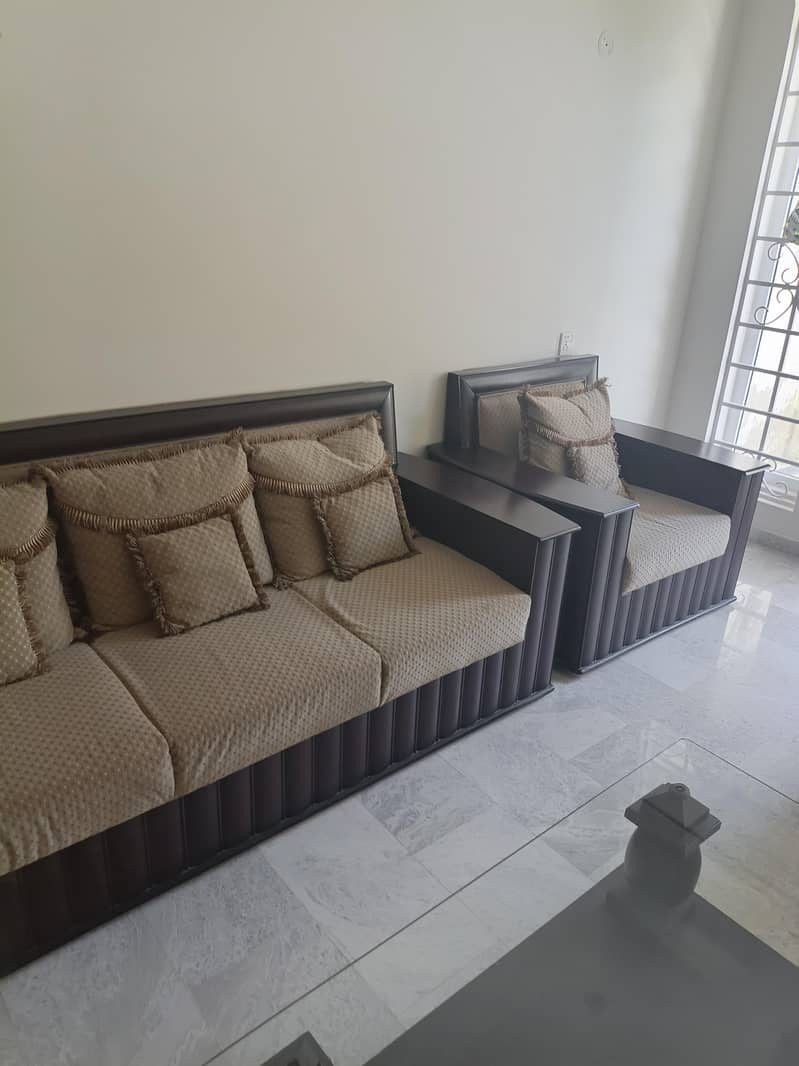 6 Seater Sofa 3