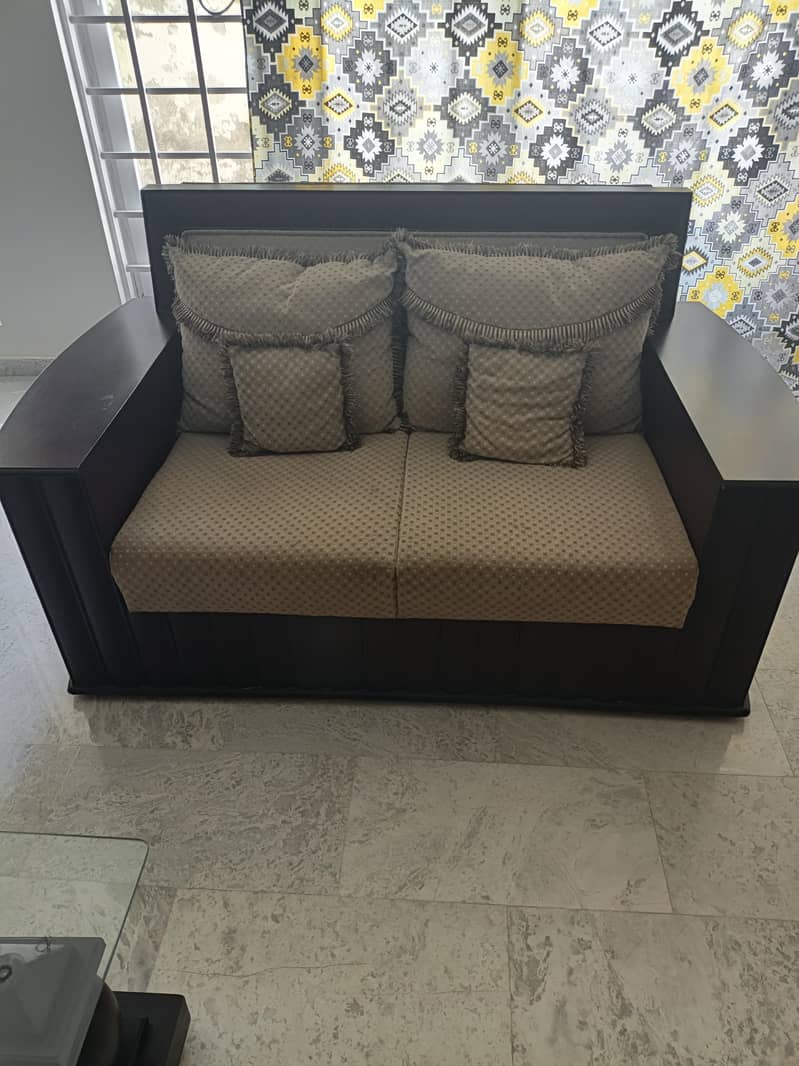 6 Seater Sofa 5