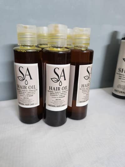 scalp active