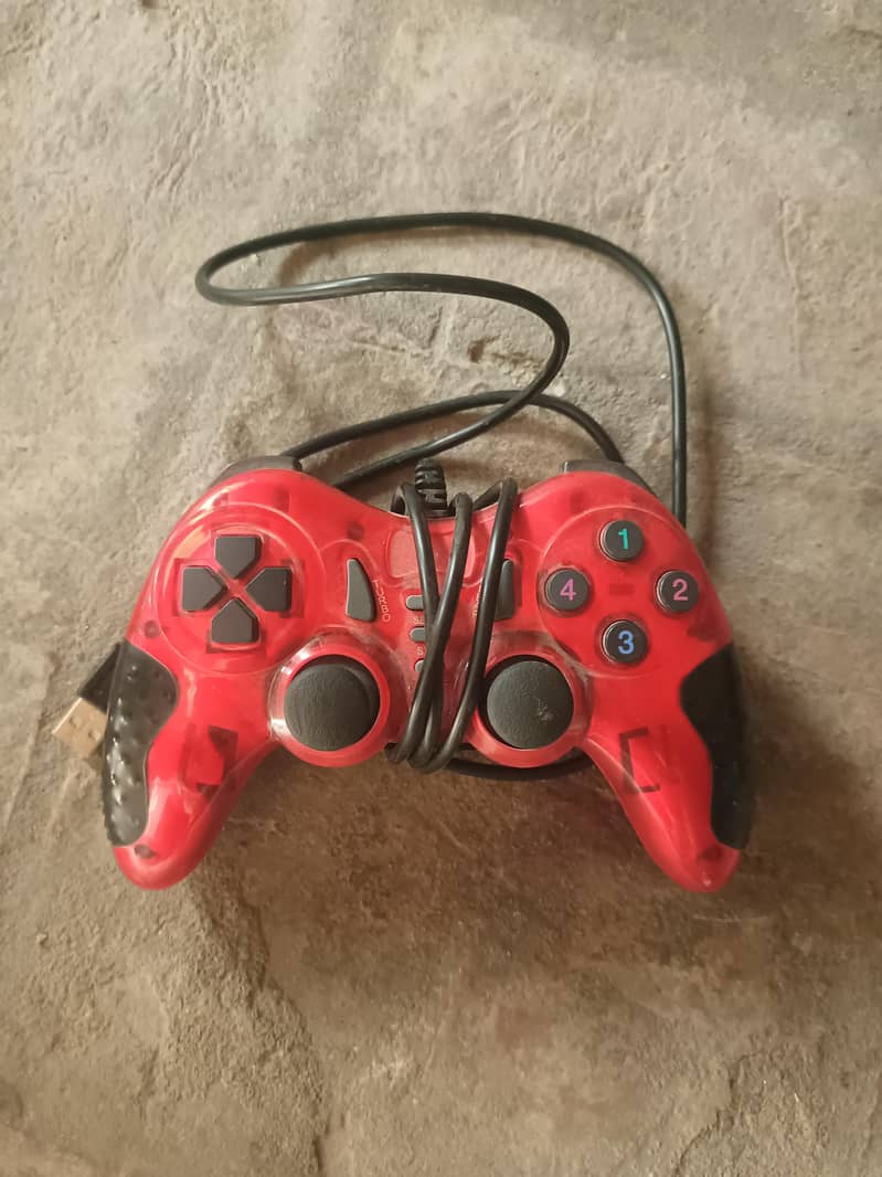 controller for pc 1