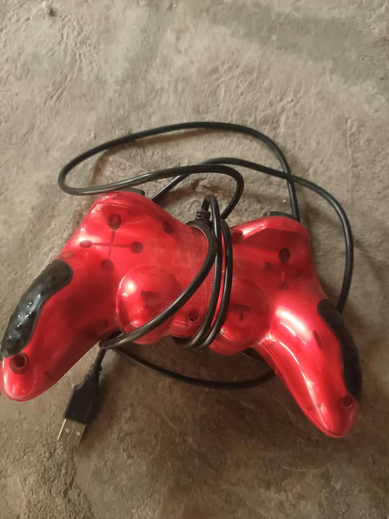 controller for pc 2