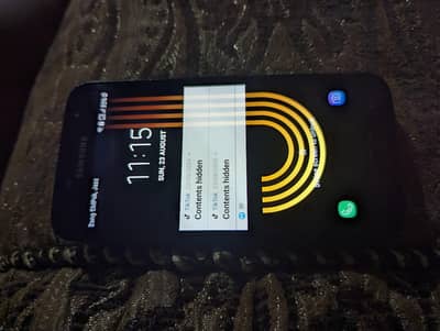 Samsung Mobile Grand Prime Pro