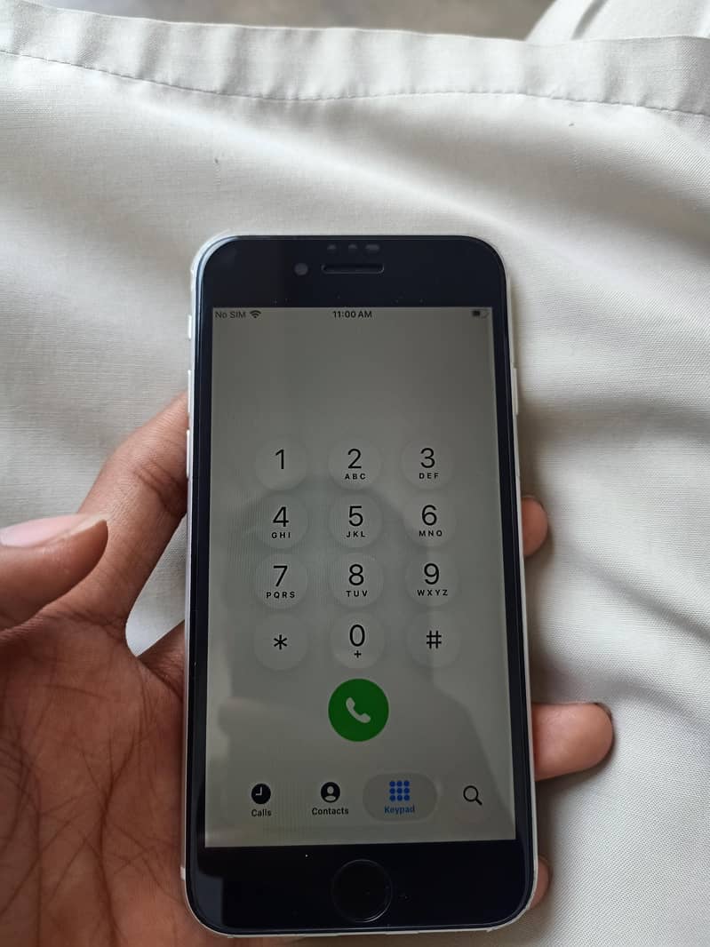 Apple iPhone SE 1
