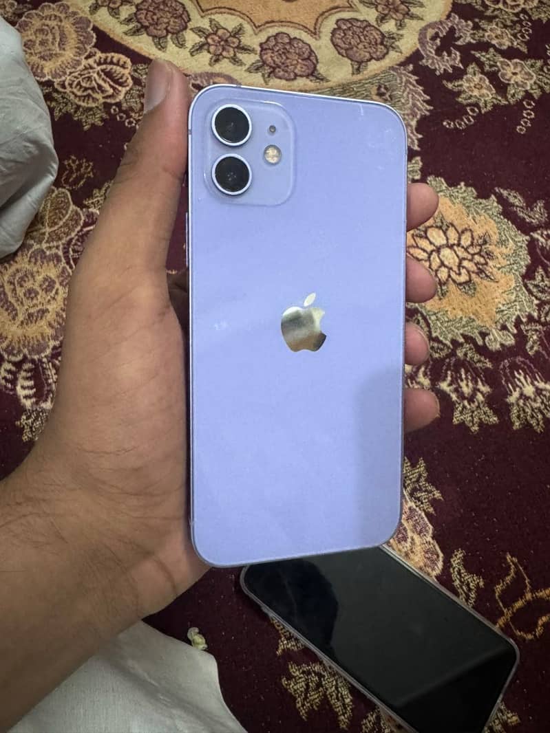Apple iPhone 12 0