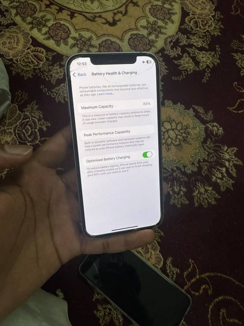 Apple iPhone 12 3