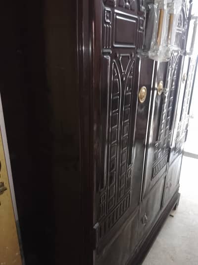 Cloth Cupboard for sale