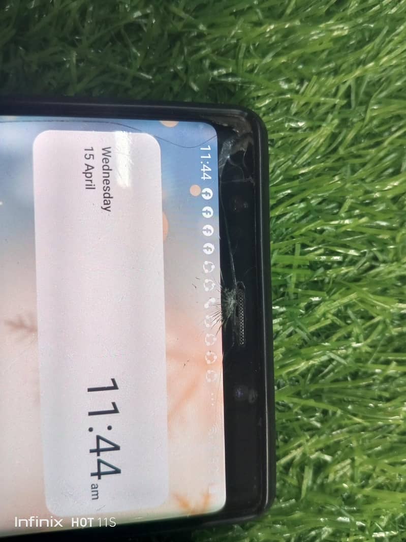 Samsung Mobile Note 9 2