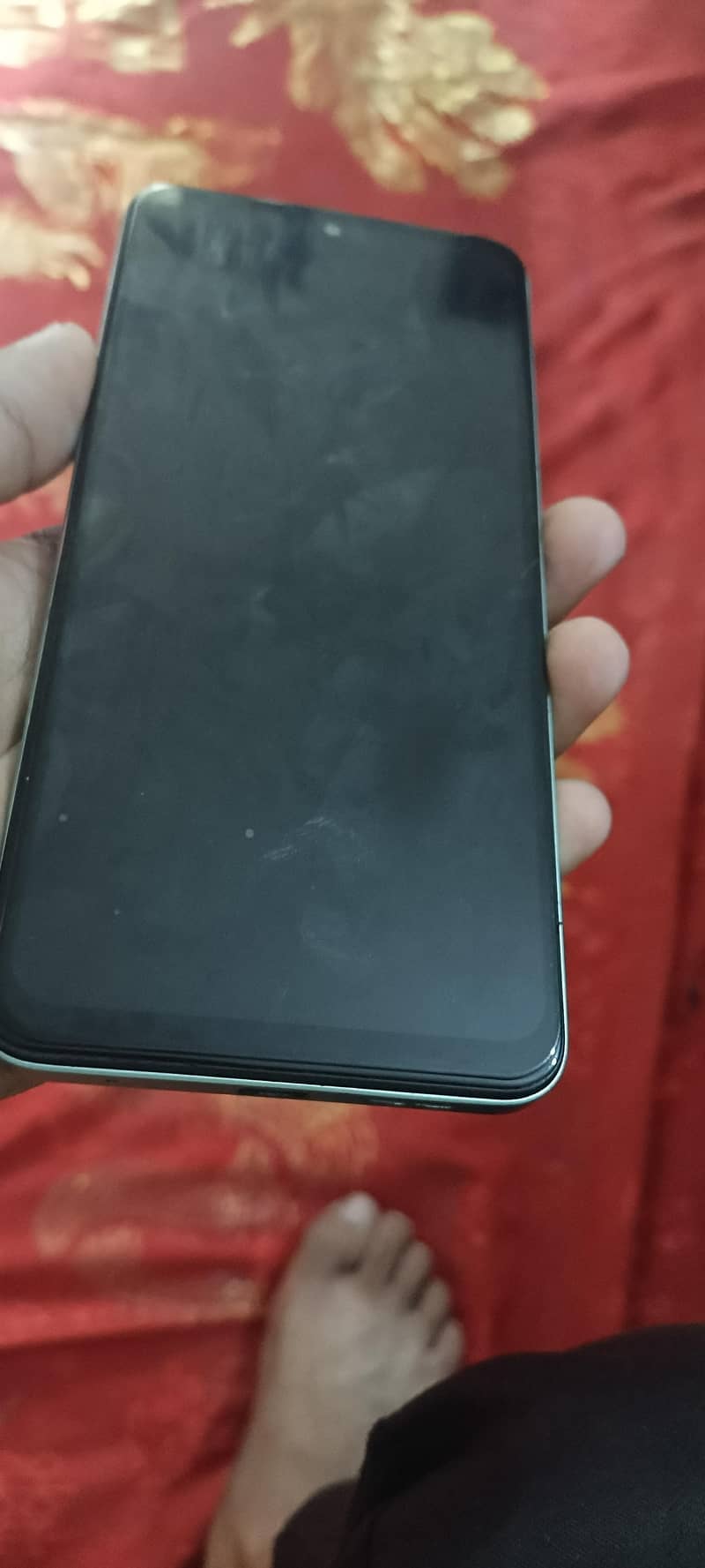 Xiaomi Redmi Note 12 1