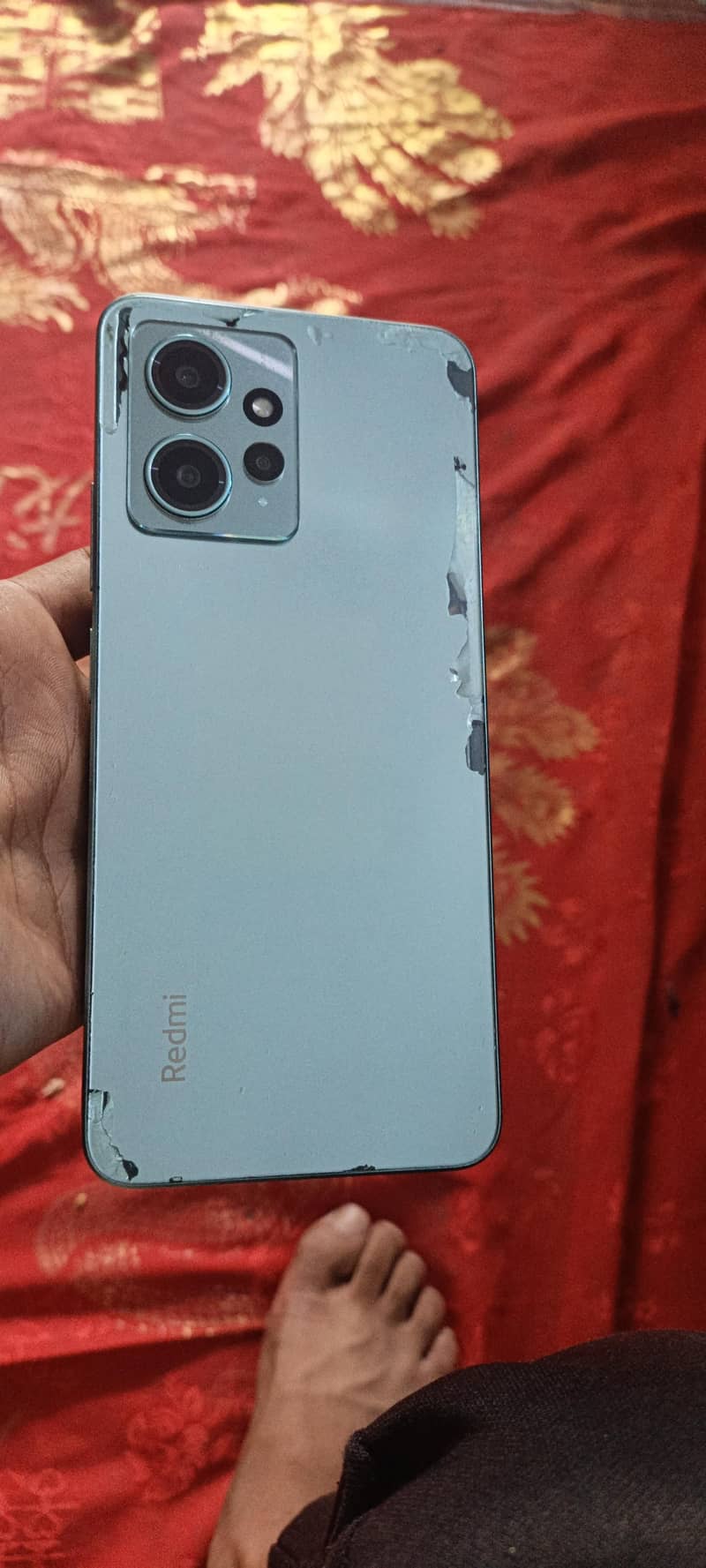 Xiaomi Redmi Note 12 3
