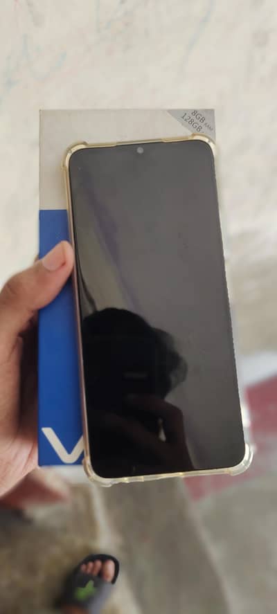 Vivo Y53s
