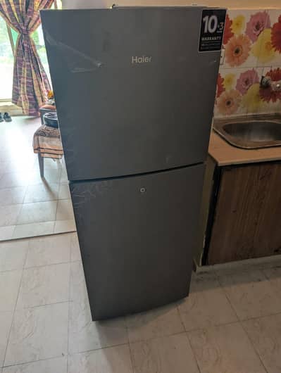 Haier Medium Fridge