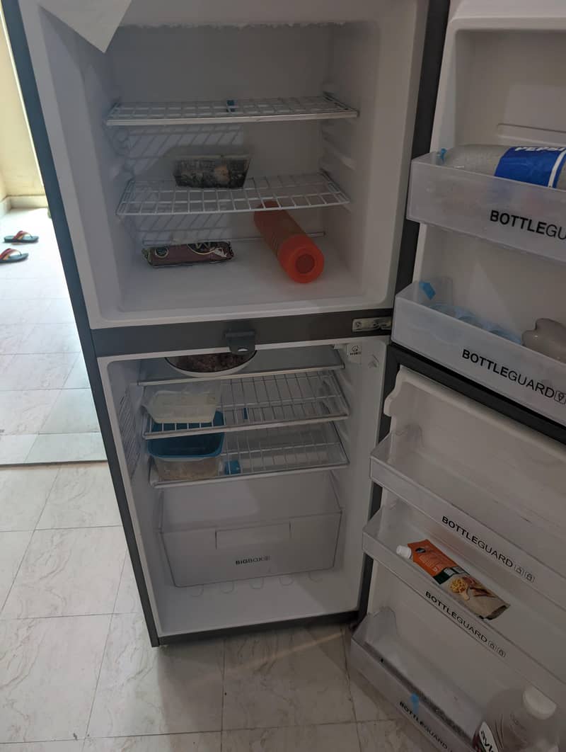 Haier Medium Fridge 2