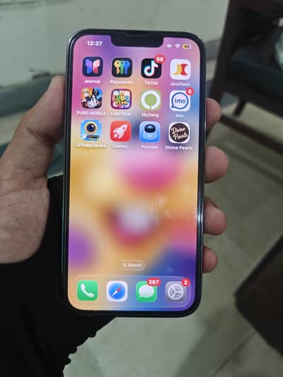 Apple iPhone 13 Pro JV 128Gb