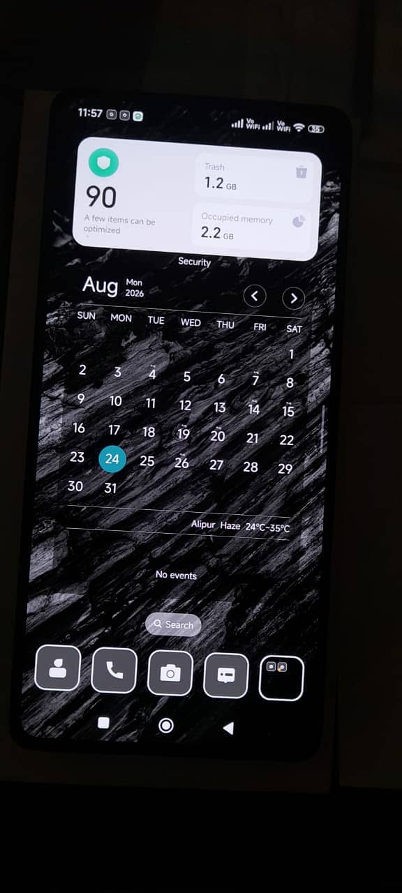 Xiaomi Redmi Note 13 Pro 2