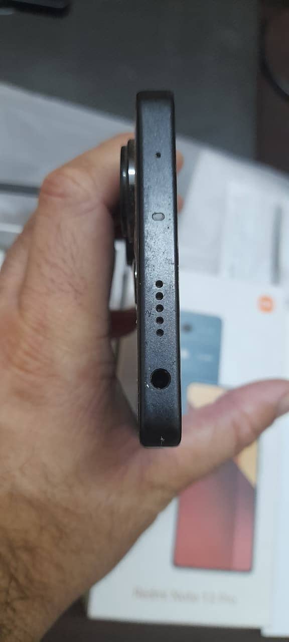 Xiaomi Redmi Note 13 Pro 6