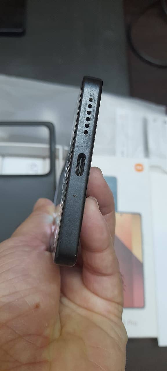 Xiaomi Redmi Note 13 Pro 8