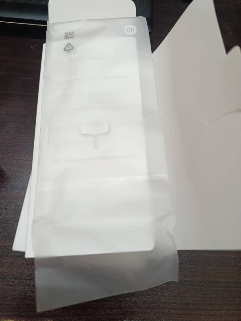 Xiaomi Redmi Note 13 Pro 11