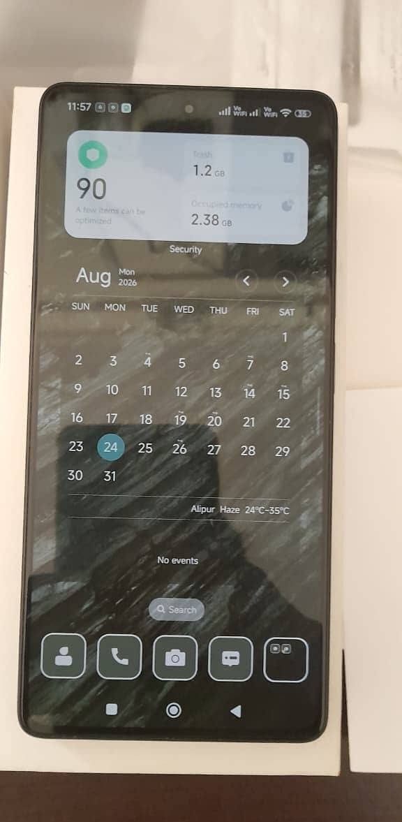 Xiaomi Redmi Note 13 Pro 16