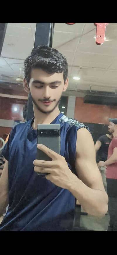 Abdullah Mubeen