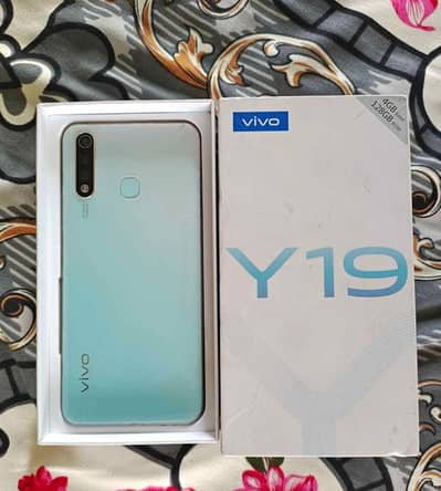 Vivo Y19