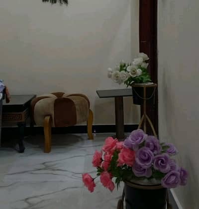 House For Sale In Lalazaar Garden