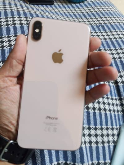 Apple iPhone XS Max Official Approved