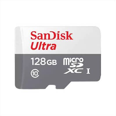 memory card