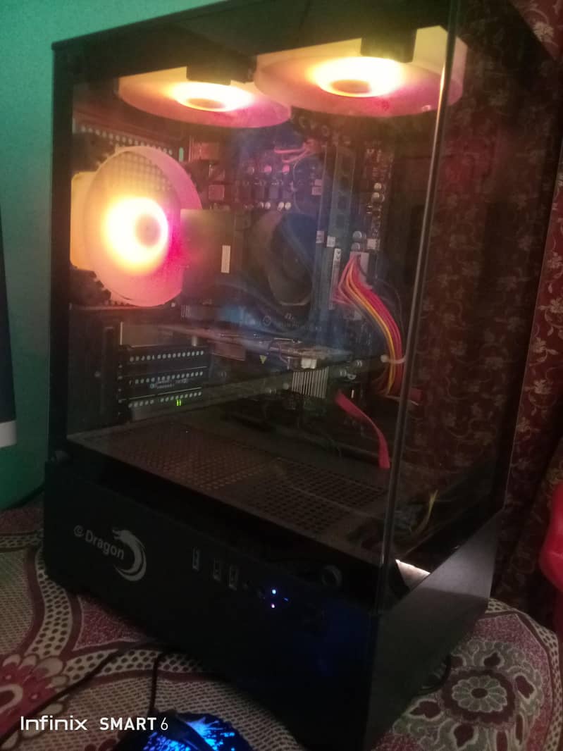 gaming pc 7