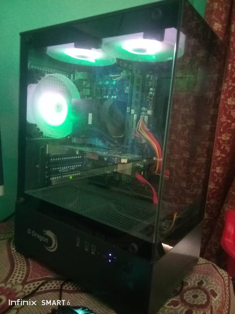 gaming pc 8