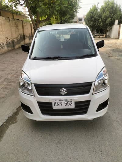Suzuki Wagon R 2023