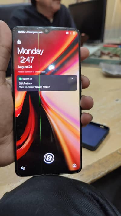 One Plus 7T