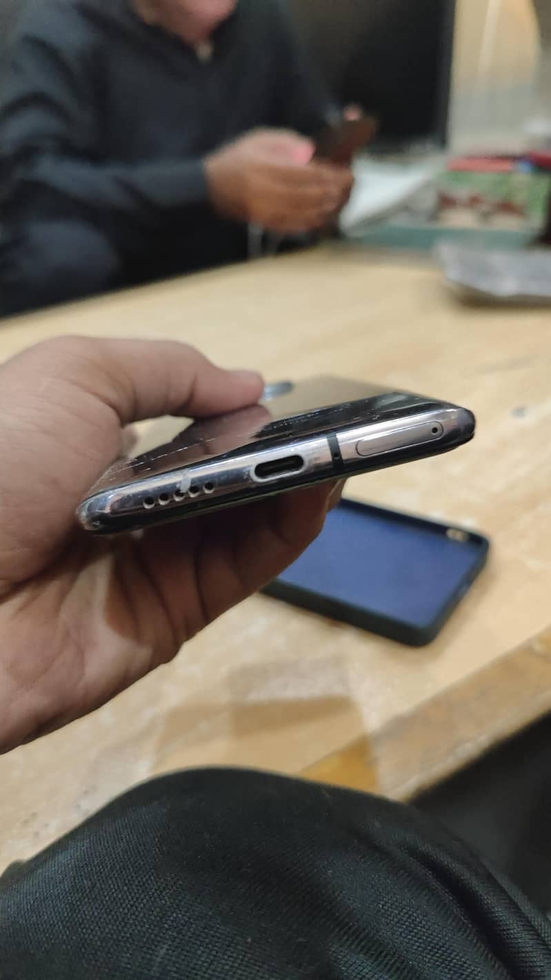 One Plus 7T 1